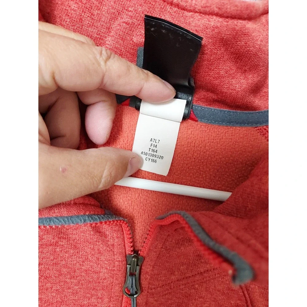 The North Face item very